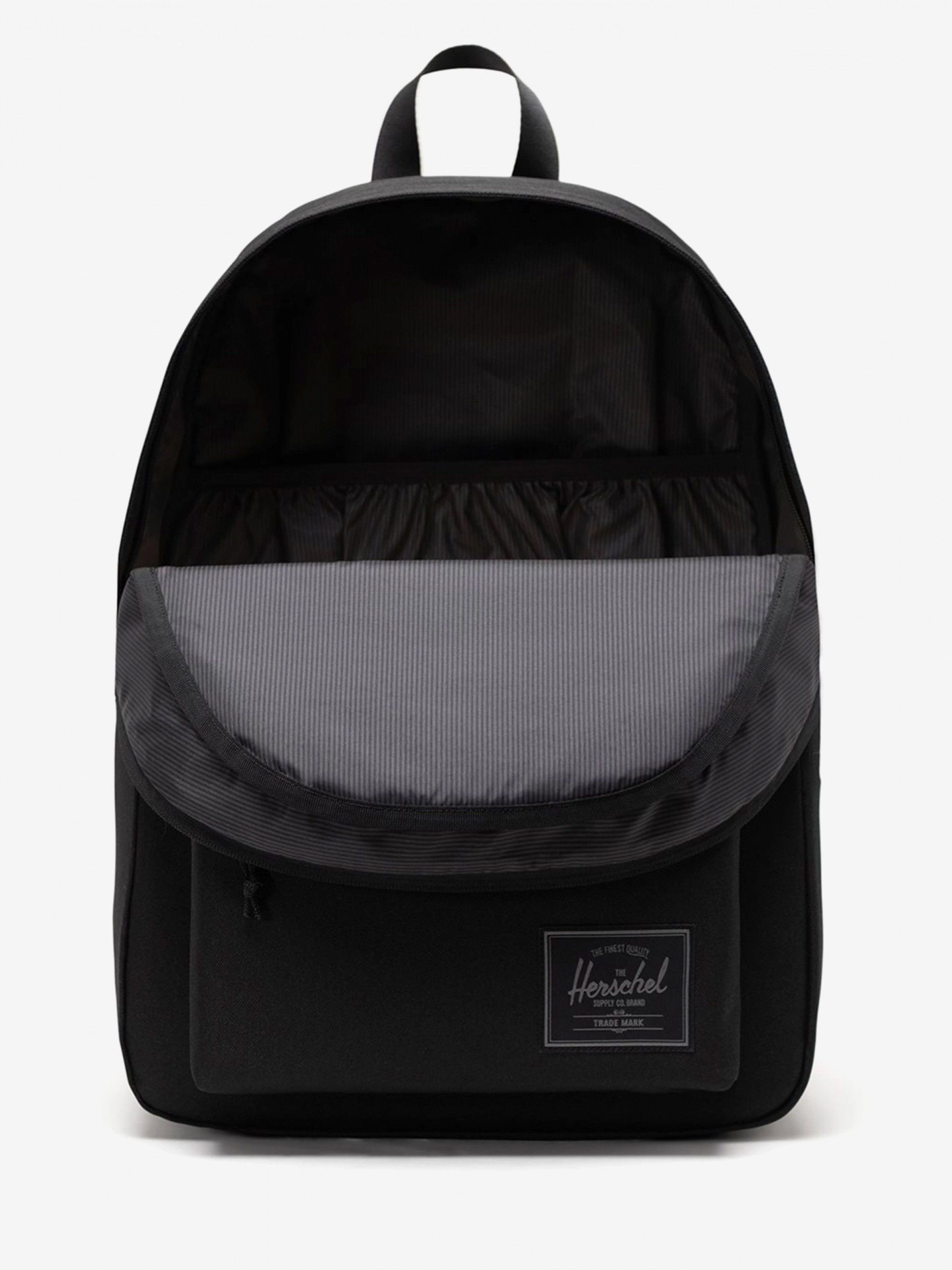 Mochila Herschel Classic XL 30L Preta
