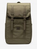 Herschel Retreat 23L Green Backpack Herschel Retreat 23L Green Backpack