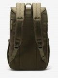 Herschel Retreat 23L Green Backpack Herschel Retreat 23L Green Backpack