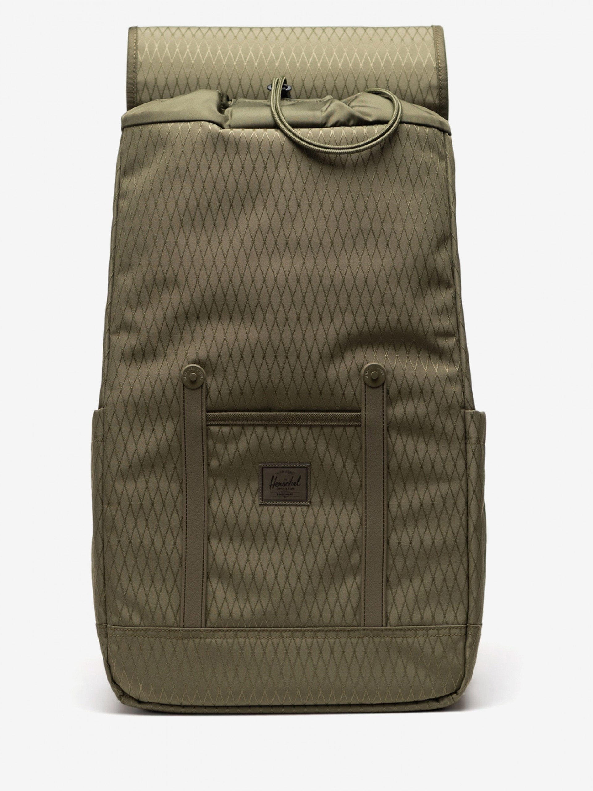 Mochila Herschel Retreat 23L Verde