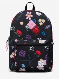 Herschel Heritage x LEGO Youth 26L Black Backpack For Children