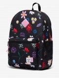 Herschel Heritage x LEGO Youth 26L Black Backpack For Children