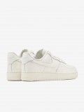 Sapatilhas Nike Air Force 1 07 Premium Bege Para Mulher