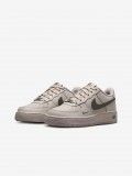 Sapatilhas Nike Air Force 1 Tech Cinzentas J�nior