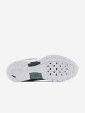 Nike P-6000 White and Green Sneakers For Women