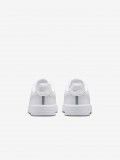 Sapatilhas Nike Force 1 Low Brancas Para Crian�a