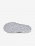 Sapatilhas Nike Force 1 Low Brancas Para Crian�a