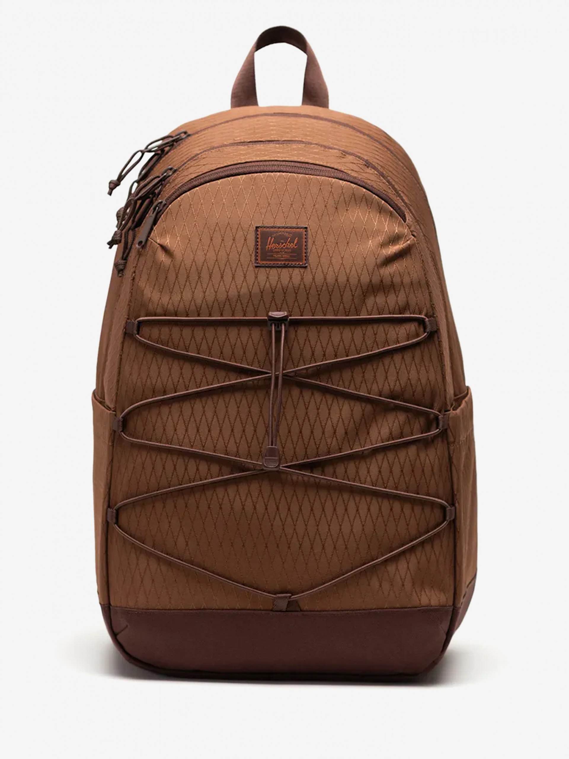 Mochila Herschel Kingston 30L Camel
