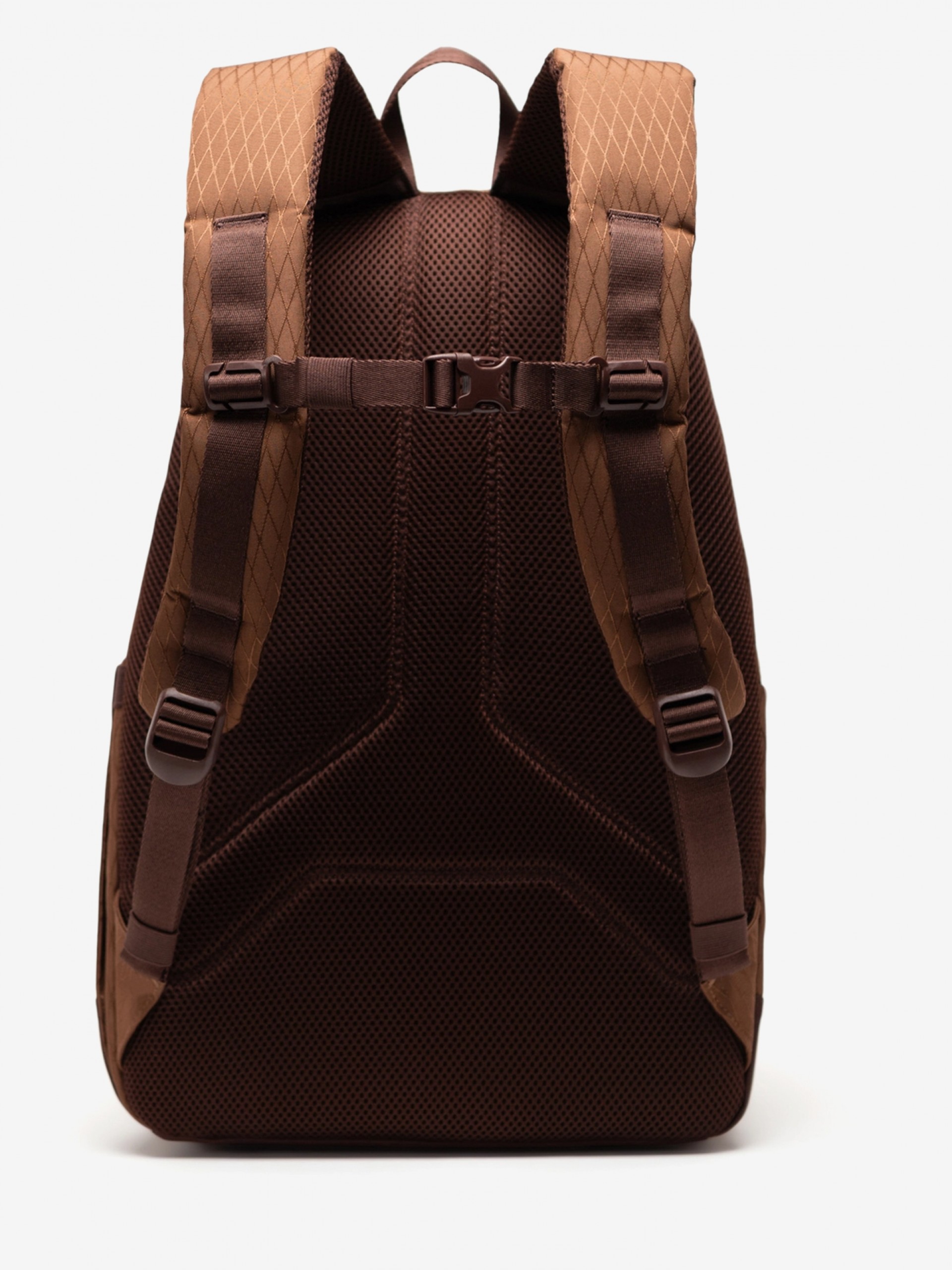 Mochila Herschel Kingston 30L Camel