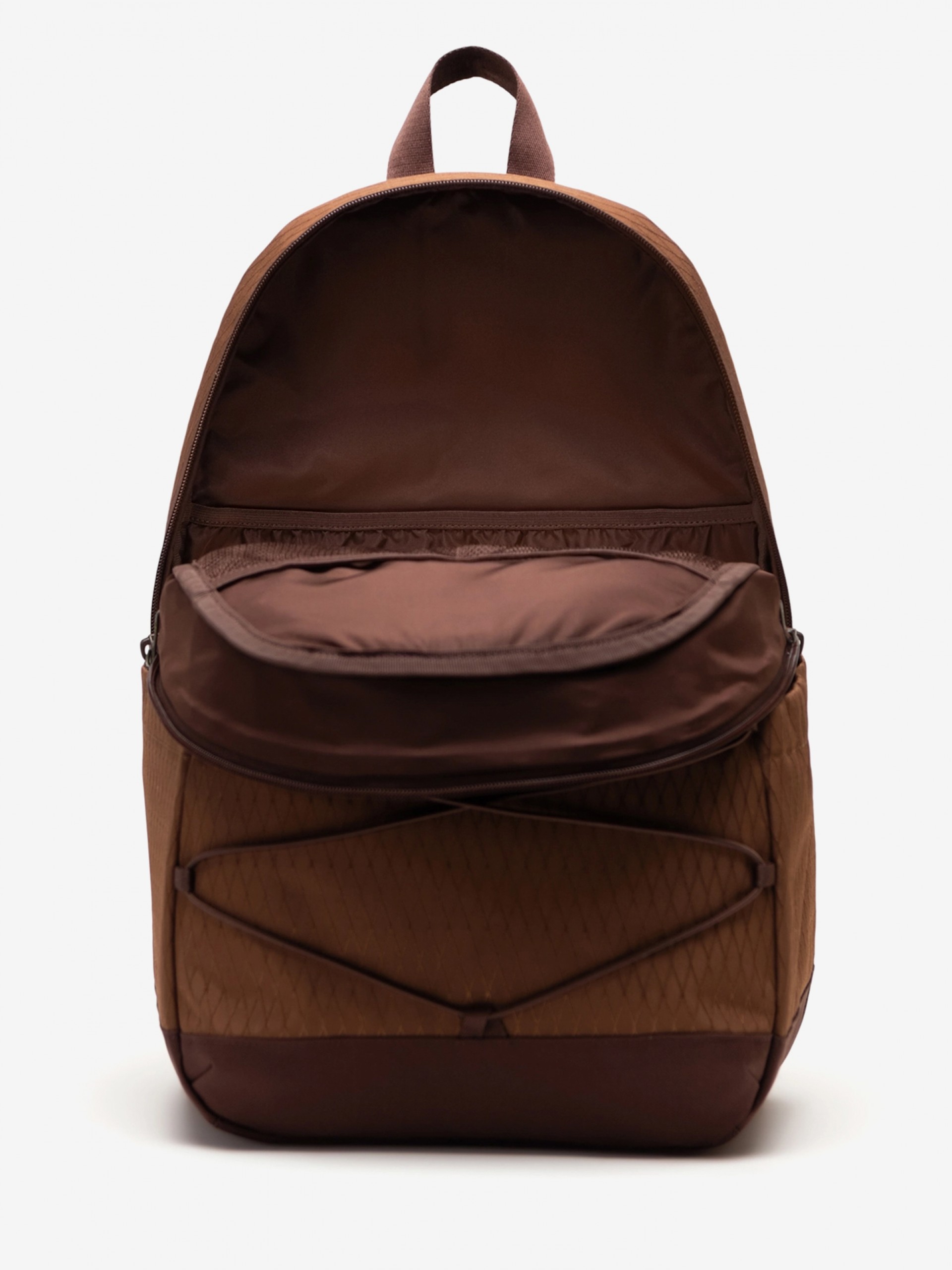 Mochila Herschel Kingston 30L Camel