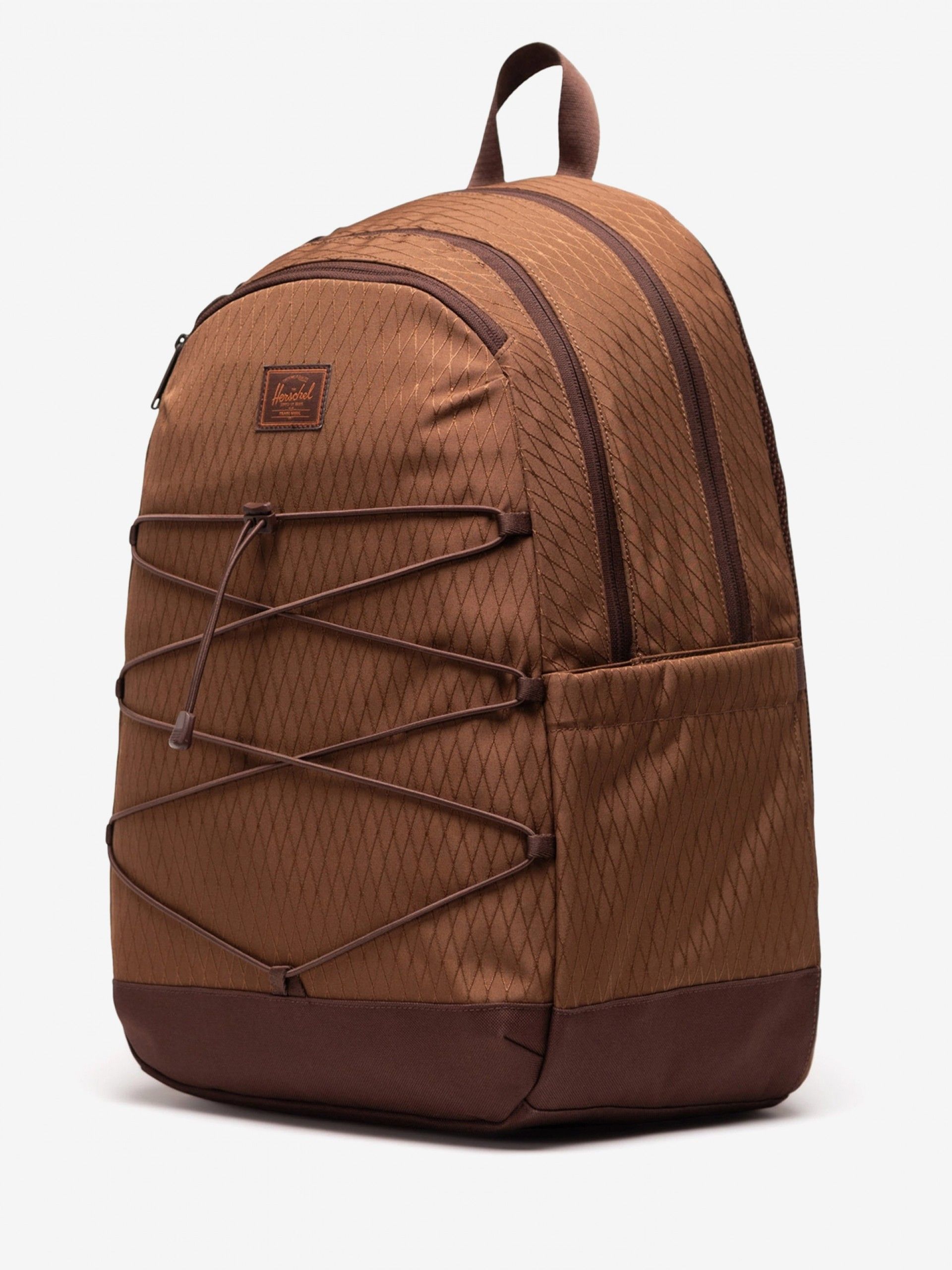 Mochila Herschel Kingston 30L Camel