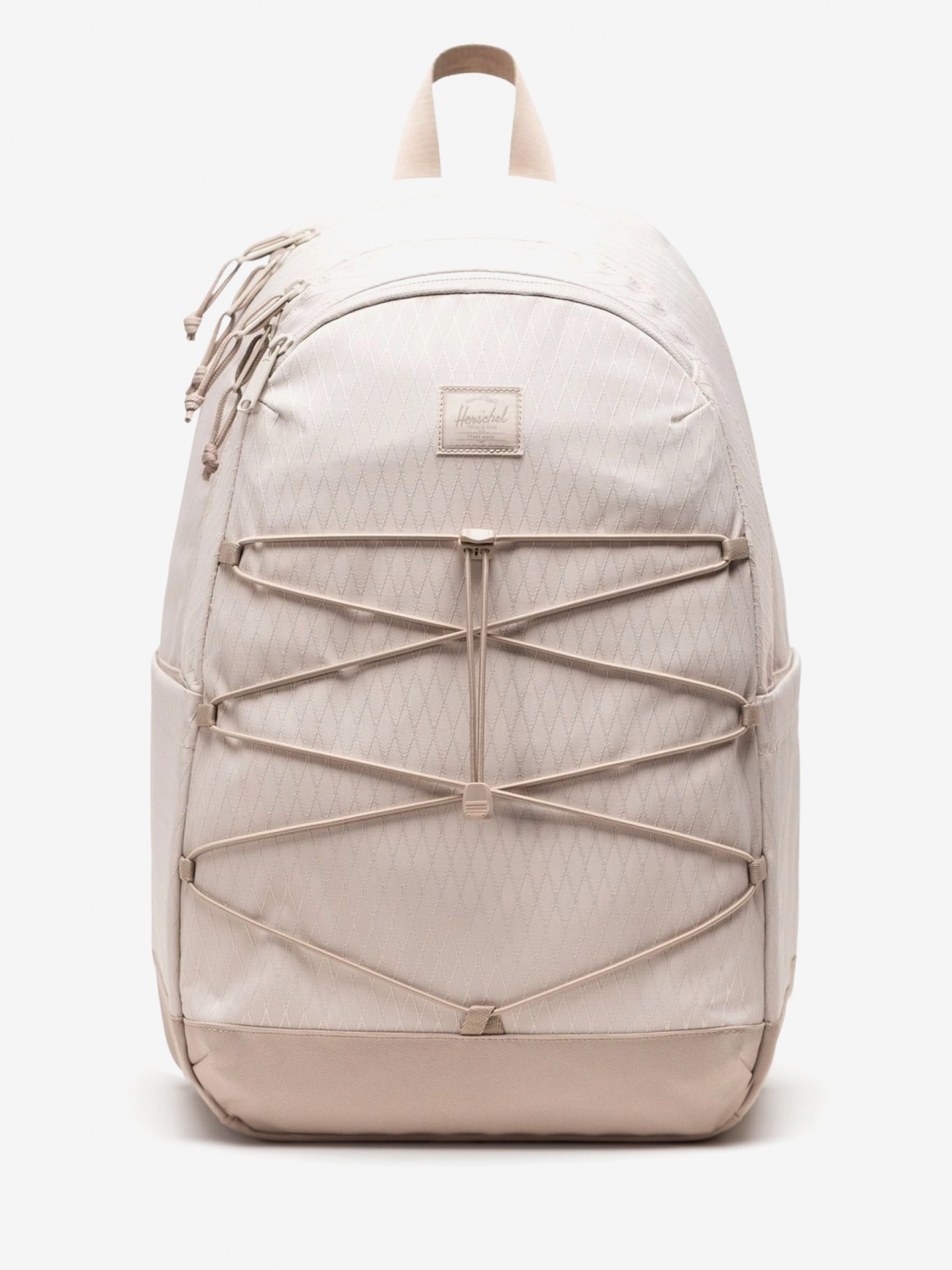 Mochila Herschel Kingston 30L Bege