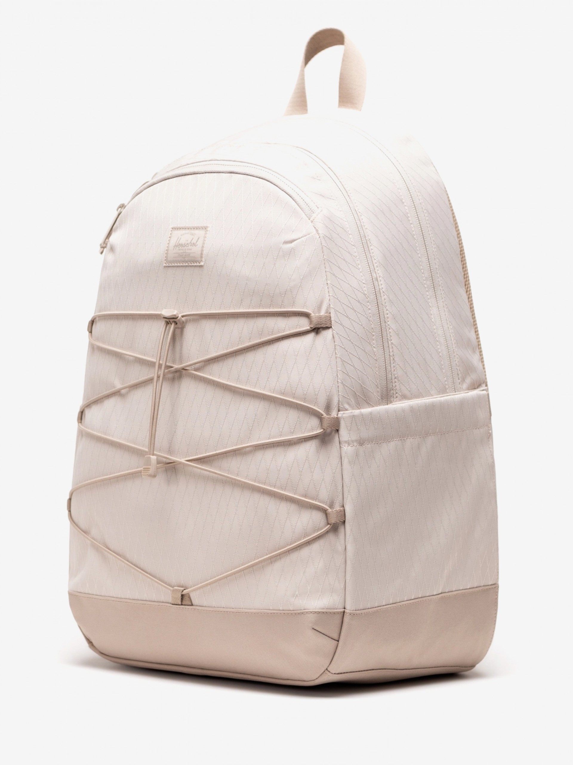 Mochila Herschel Kingston 30L Bege