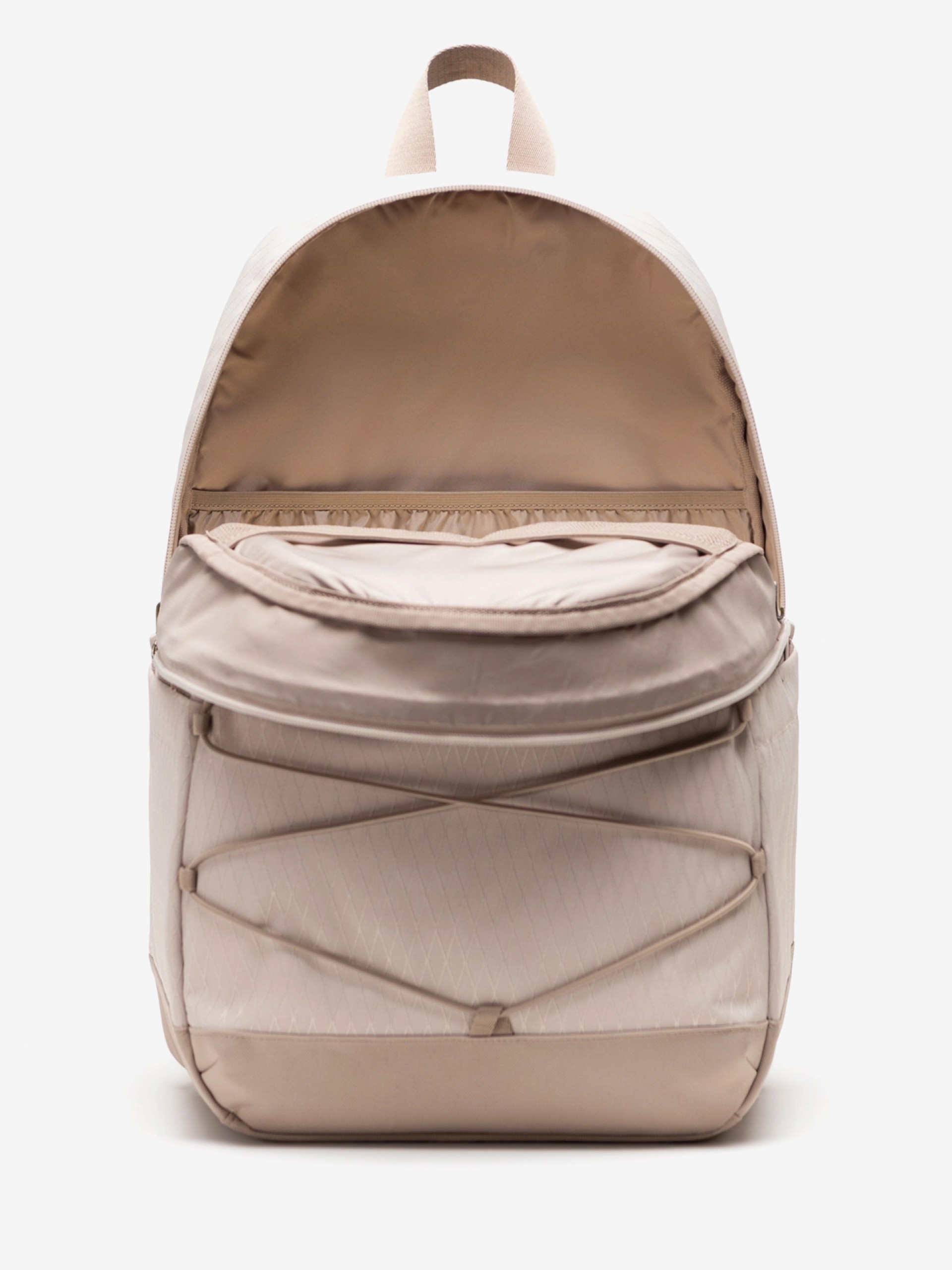 Mochila Herschel Kingston 30L Bege