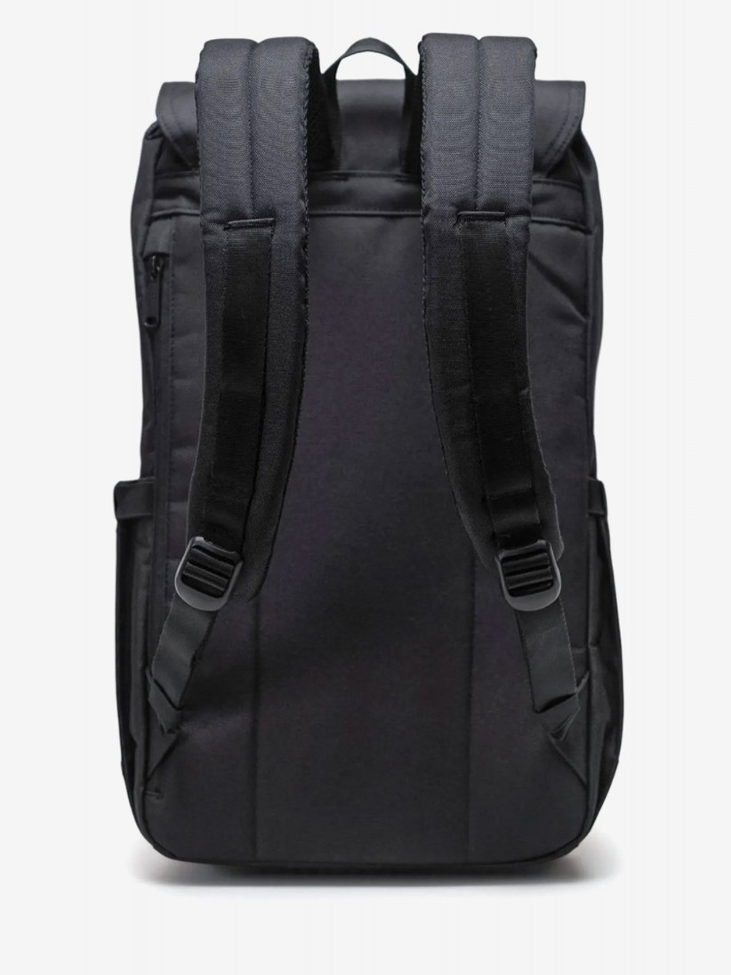 Mochila Herschel Retreat 23L Preta