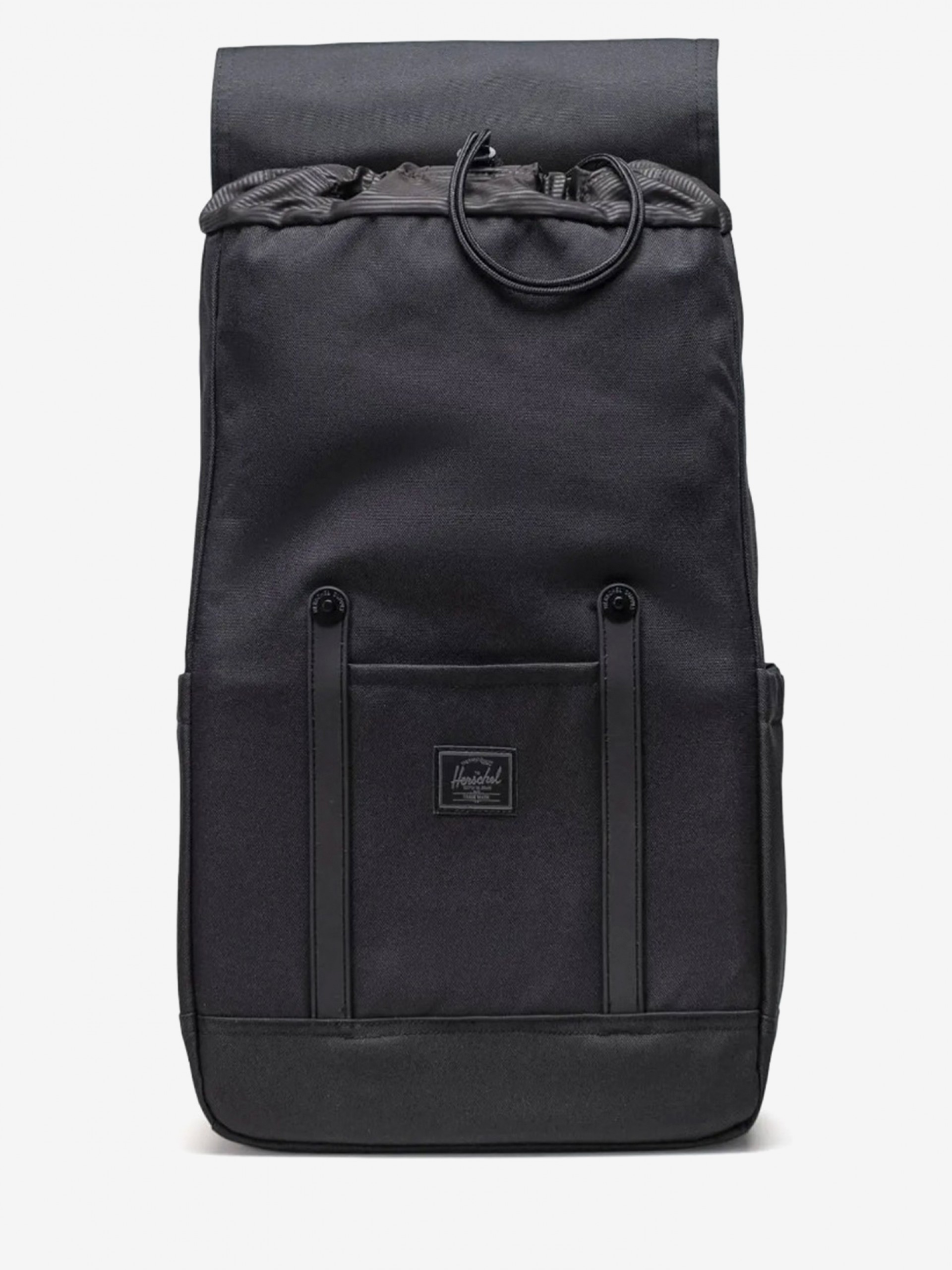 Mochila Herschel Retreat 23L Preta