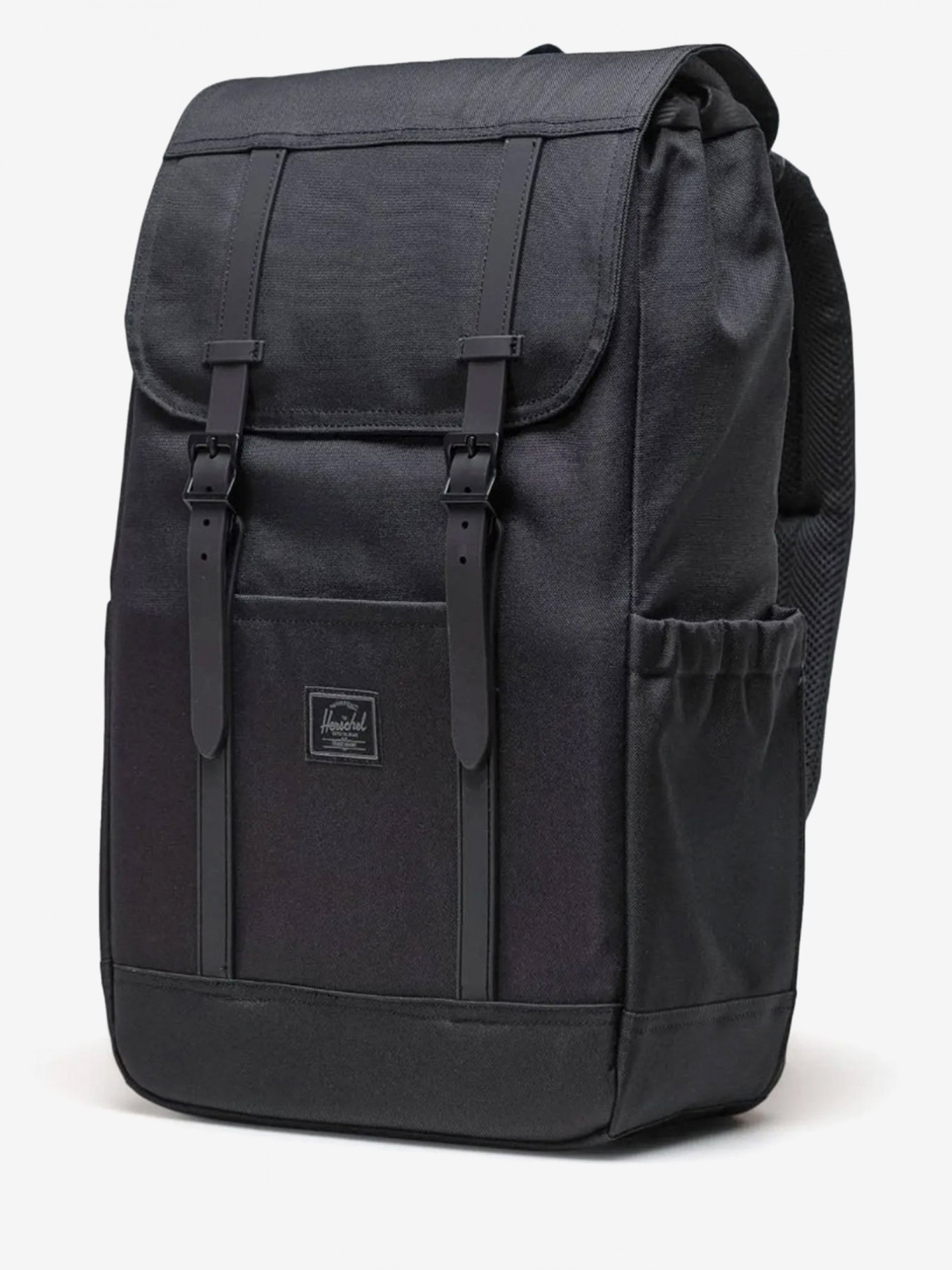 Mochila Herschel Retreat 23L Preta
