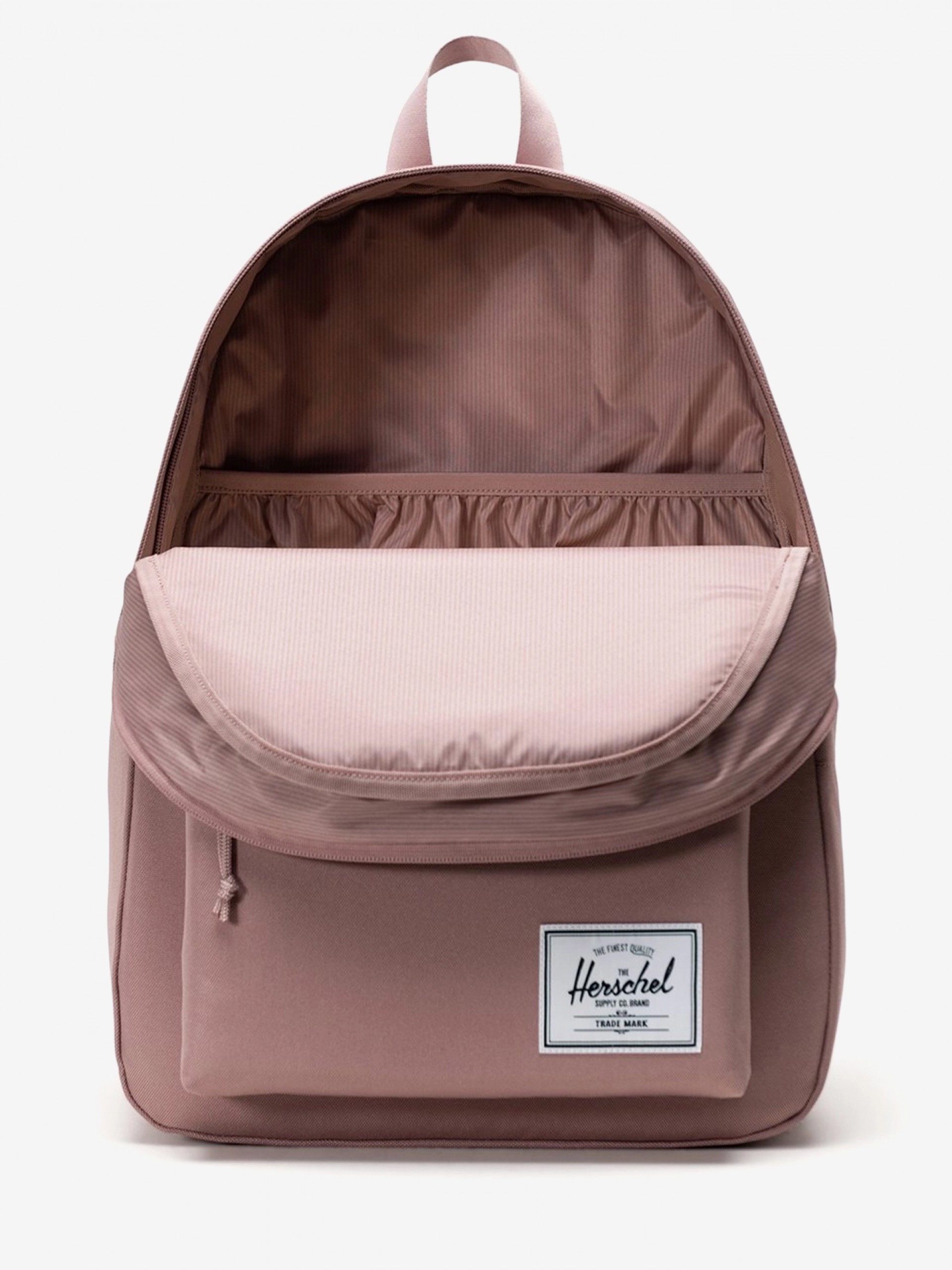Mochila Herschel Classic XL 30L Rosa