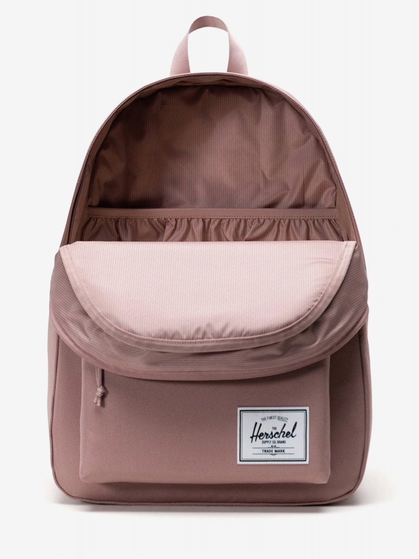 Mochila Herschel Classic XL 30L Rosa