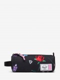 Herschel Settlement x LEGO Youth Black Pencil Case For Children