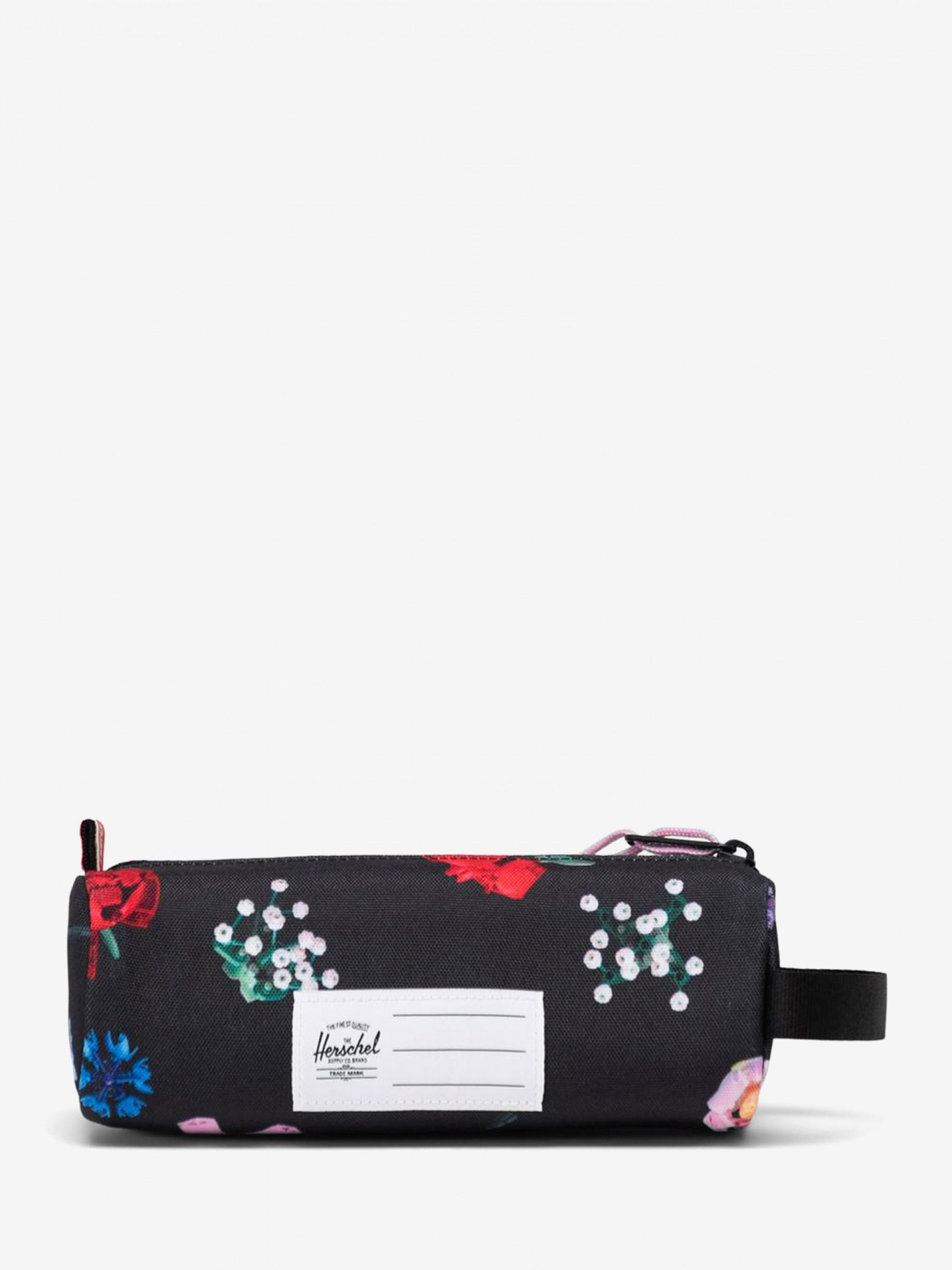 Herschel Settlement x LEGO Youth Black Pencil Case For Children