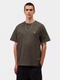 Carhartt WIP Chase Green T-shirt