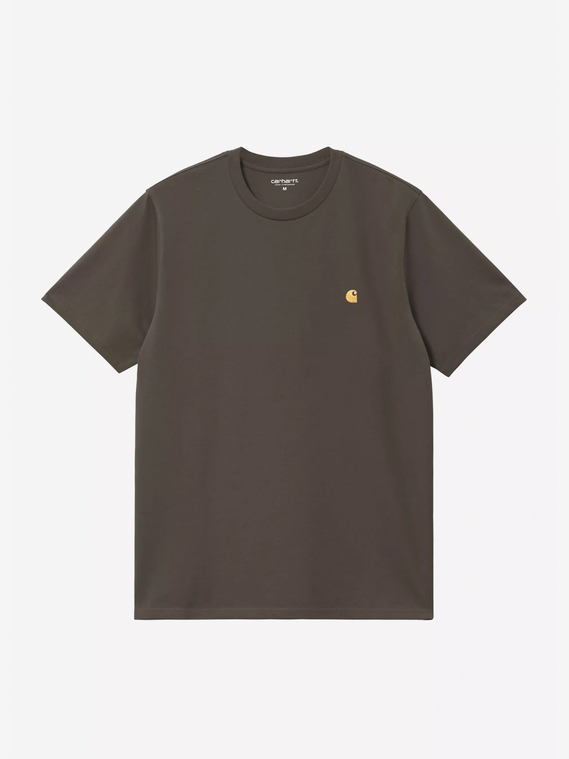 Carhartt WIP Chase Green T-shirt