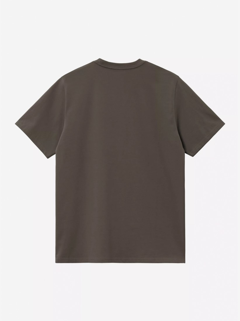 Carhartt WIP Chase Green T-shirt