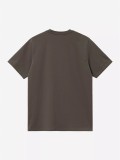 Carhartt WIP Chase Green T-shirt
