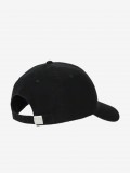 New Balance 6 Panel Classic Black Cap