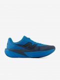 Zapatillas de Running New Balance FuelCell Rebel v5 Azules Para Hombre
