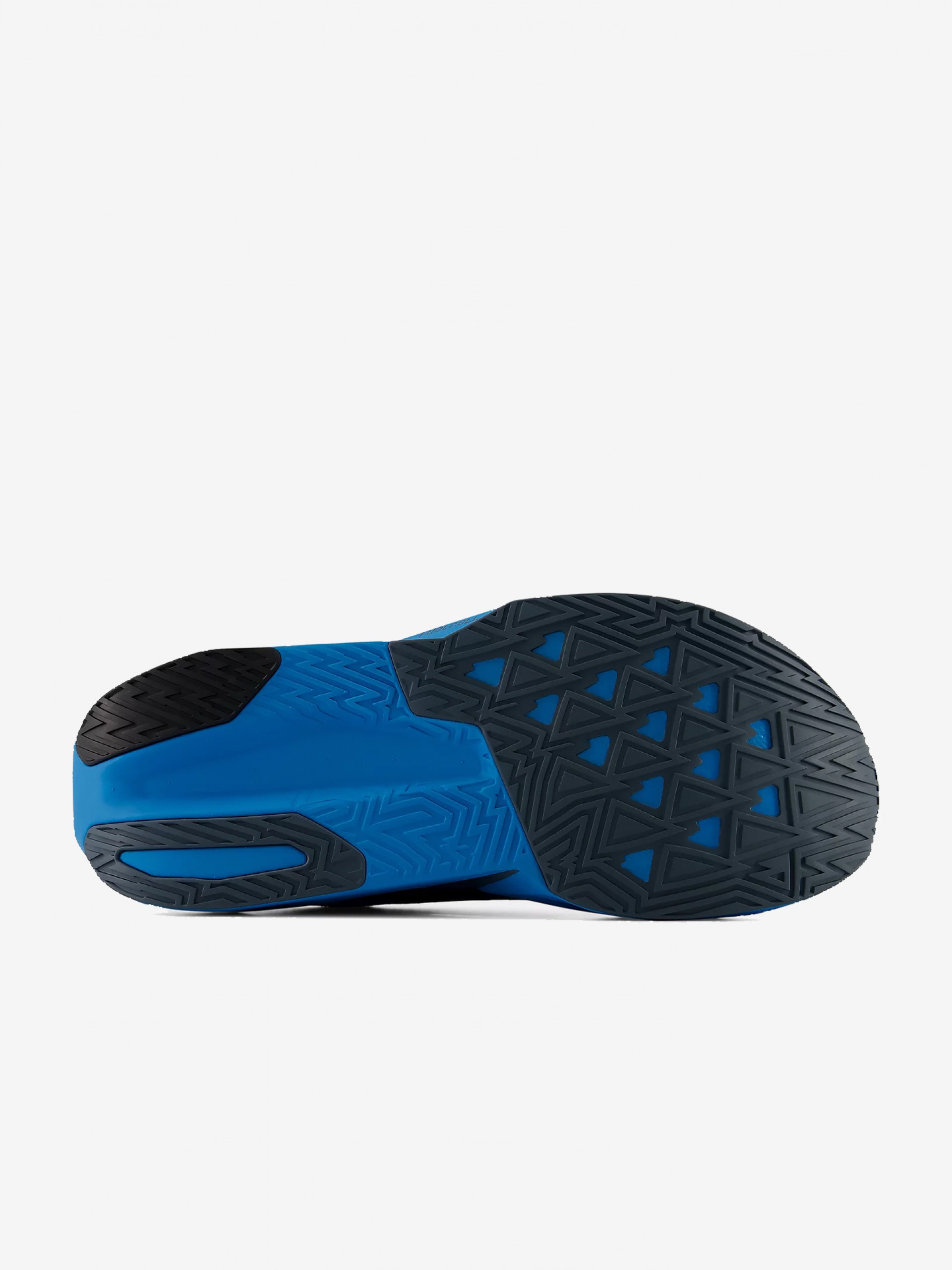 New Balance FuelCell Rebel v5 Blue Running Trainers For Men