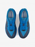Zapatillas de Running New Balance FuelCell Rebel v5 Azules Para Hombre