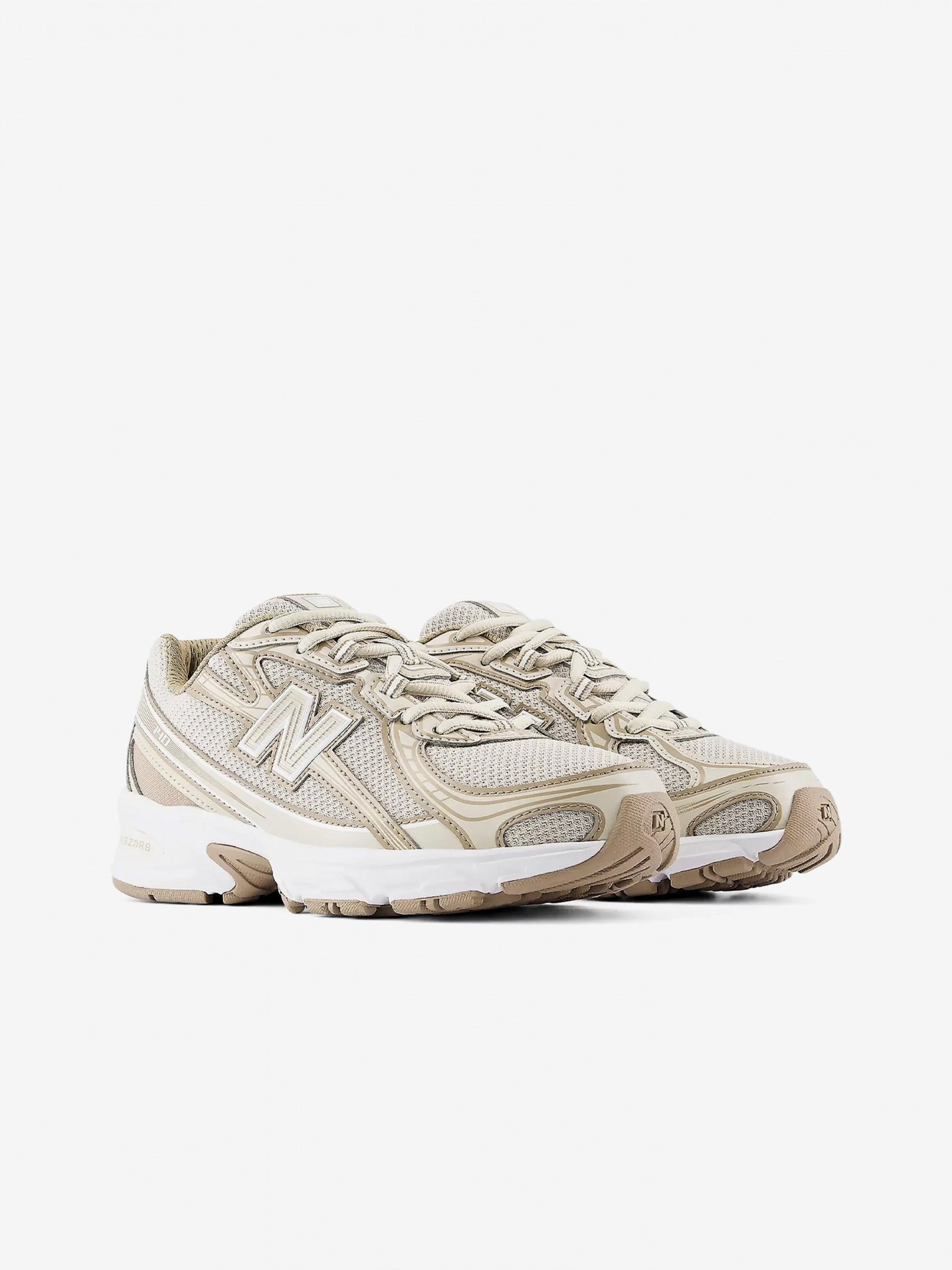 Zapatillas New Balance G740 V1 Beige J