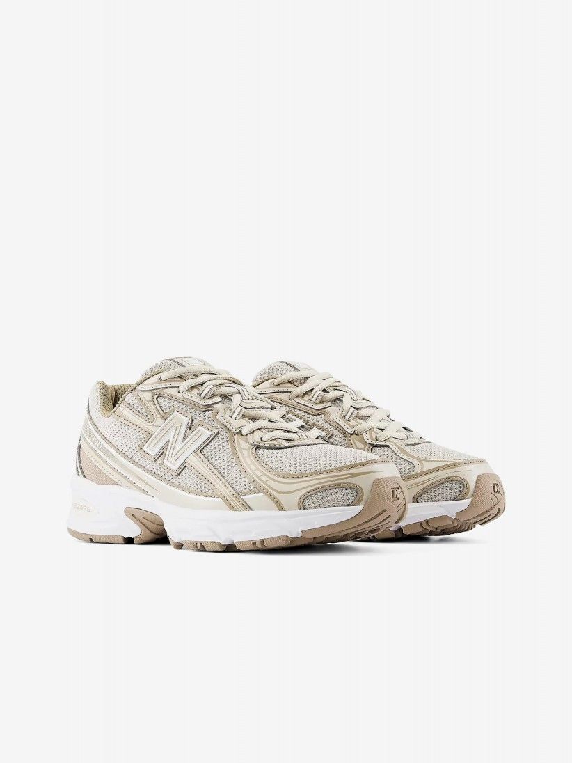 Zapatillas New Balance G740 V1 Beige J
