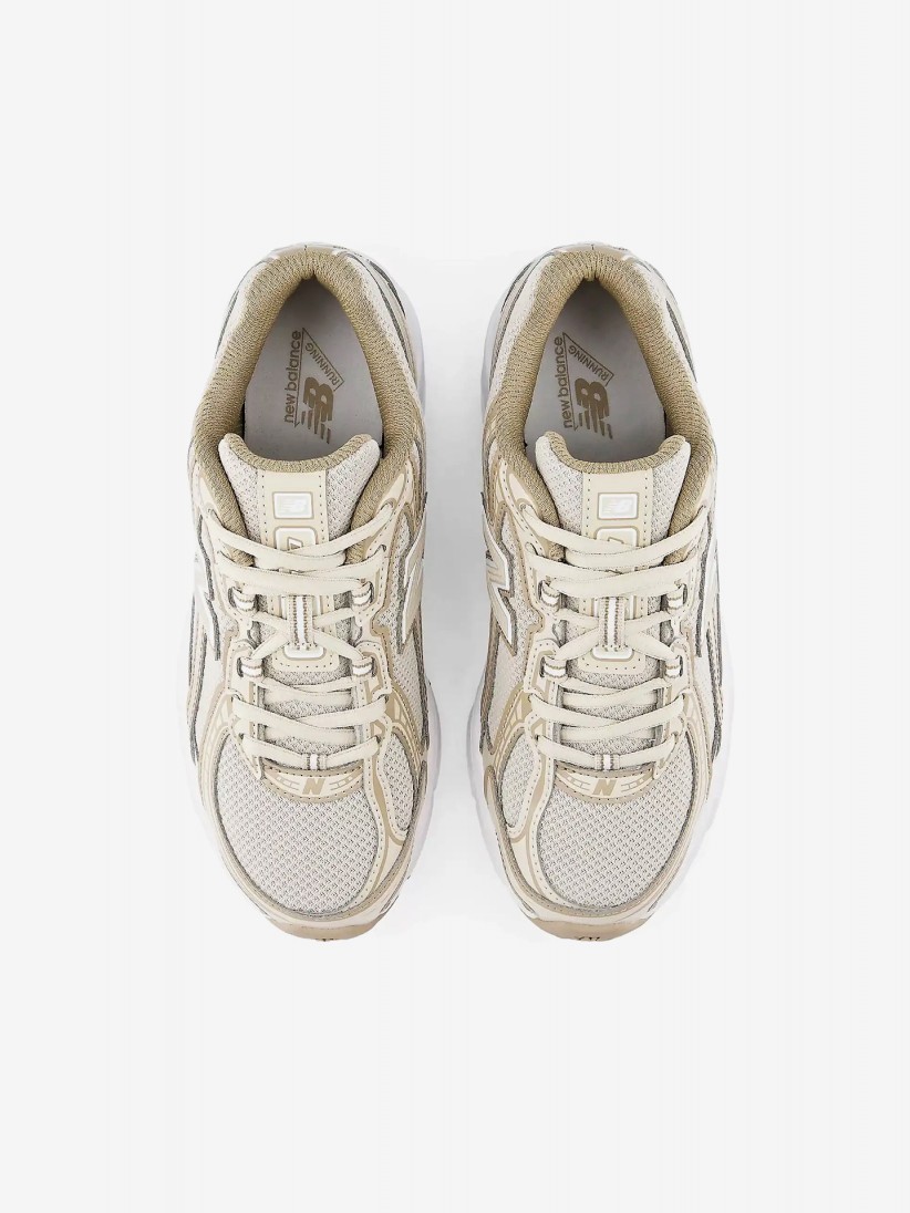 Zapatillas New Balance G740 V1 Beige J