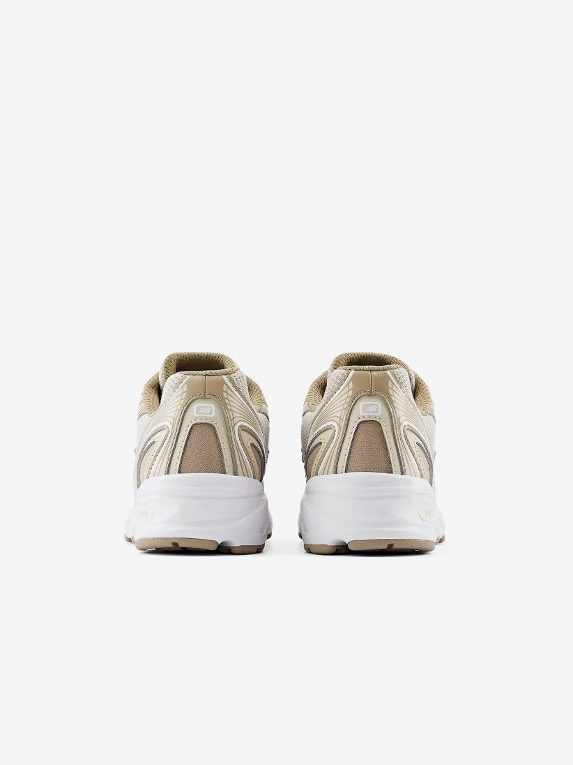 Zapatillas New Balance G740 V1 Beige J