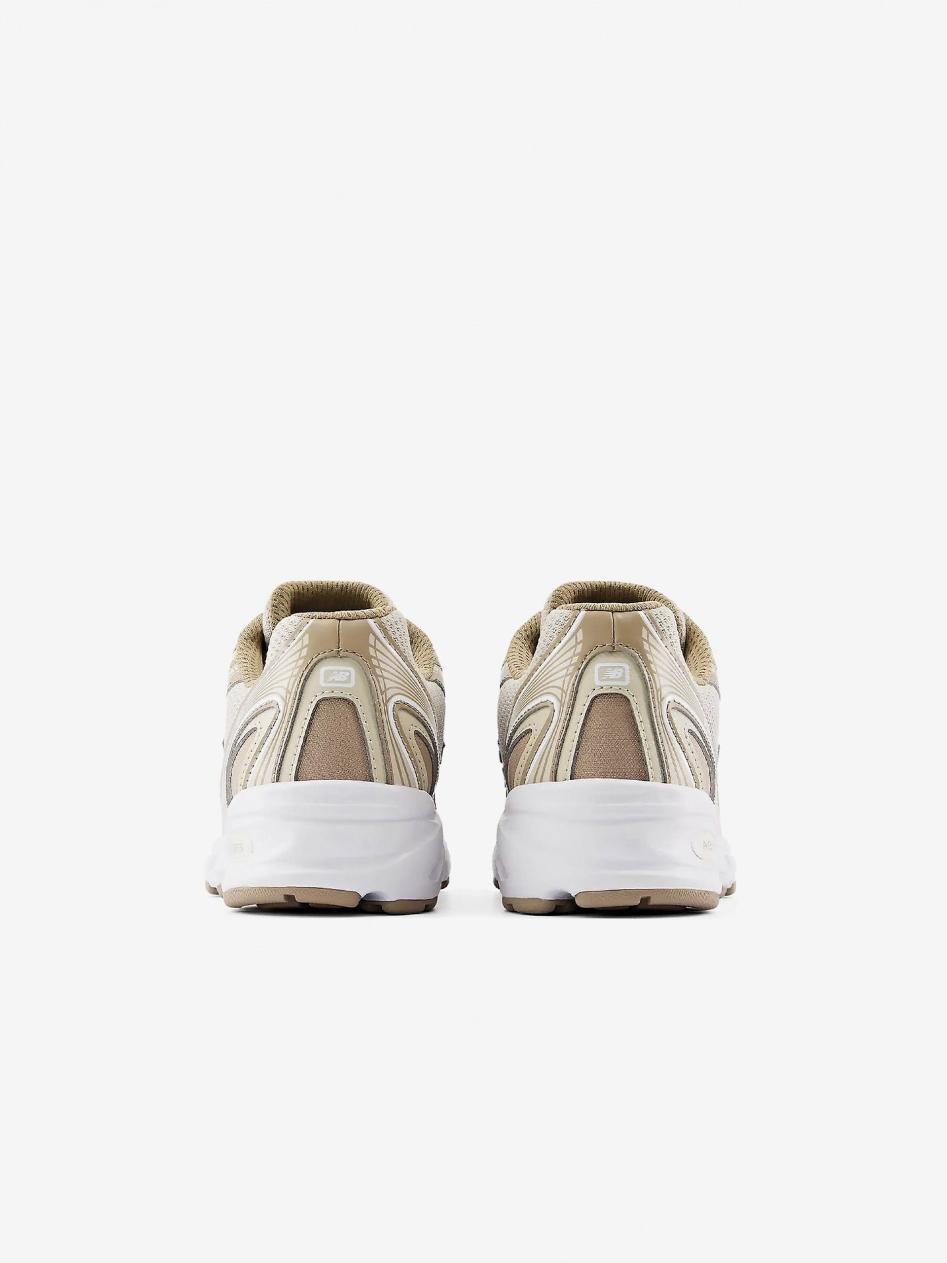 Sapatilhas New Balance G740 V1 Bege J