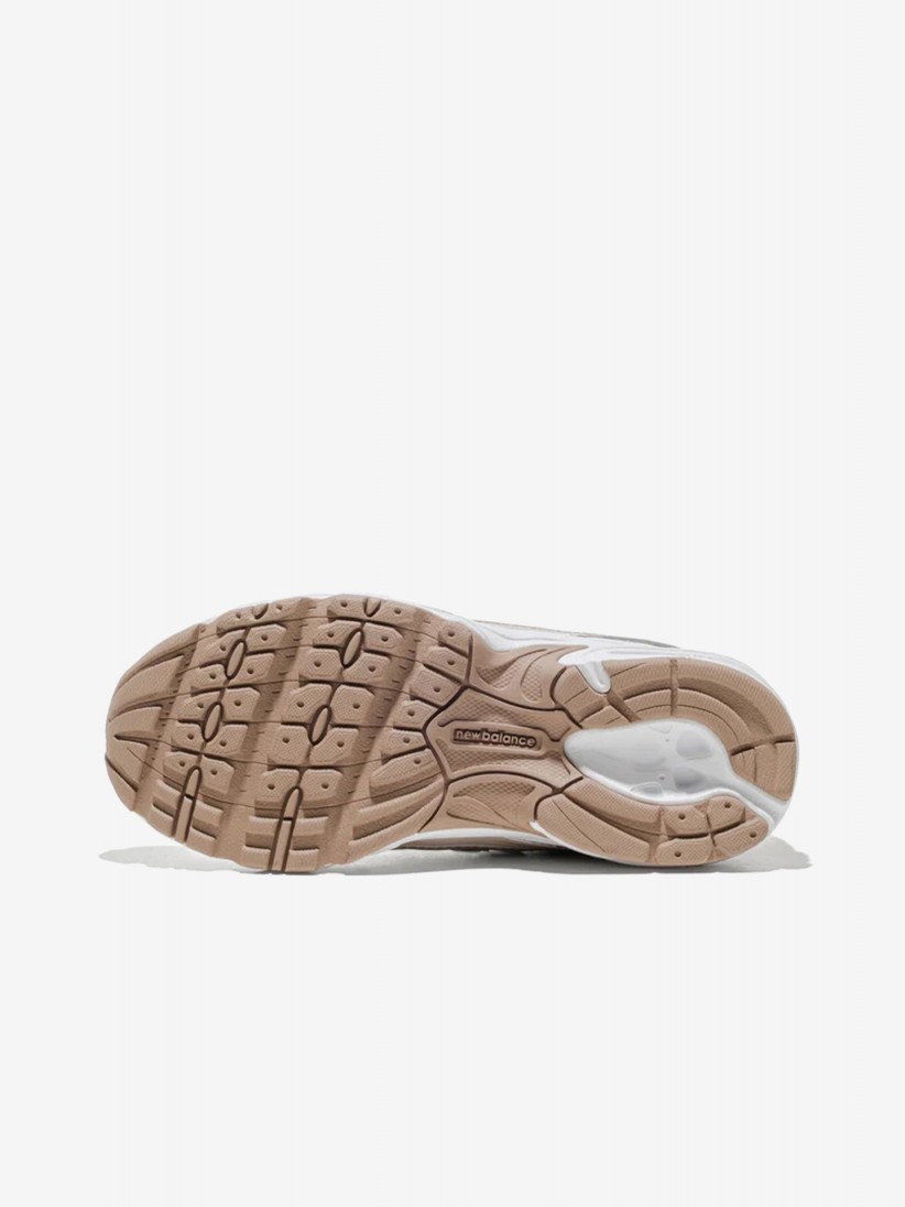 Zapatillas New Balance P740 V1 Beige Zapatillas New Balance P740 V1 Beige