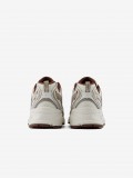 New Balance 530 V1 White, Beige and Brown Sneakers