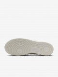 Sapatilhas Nike Air Force 1 07 Bege Para Mulher