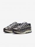 Nike P-6000 SE Grey and Black Sneakers For Men