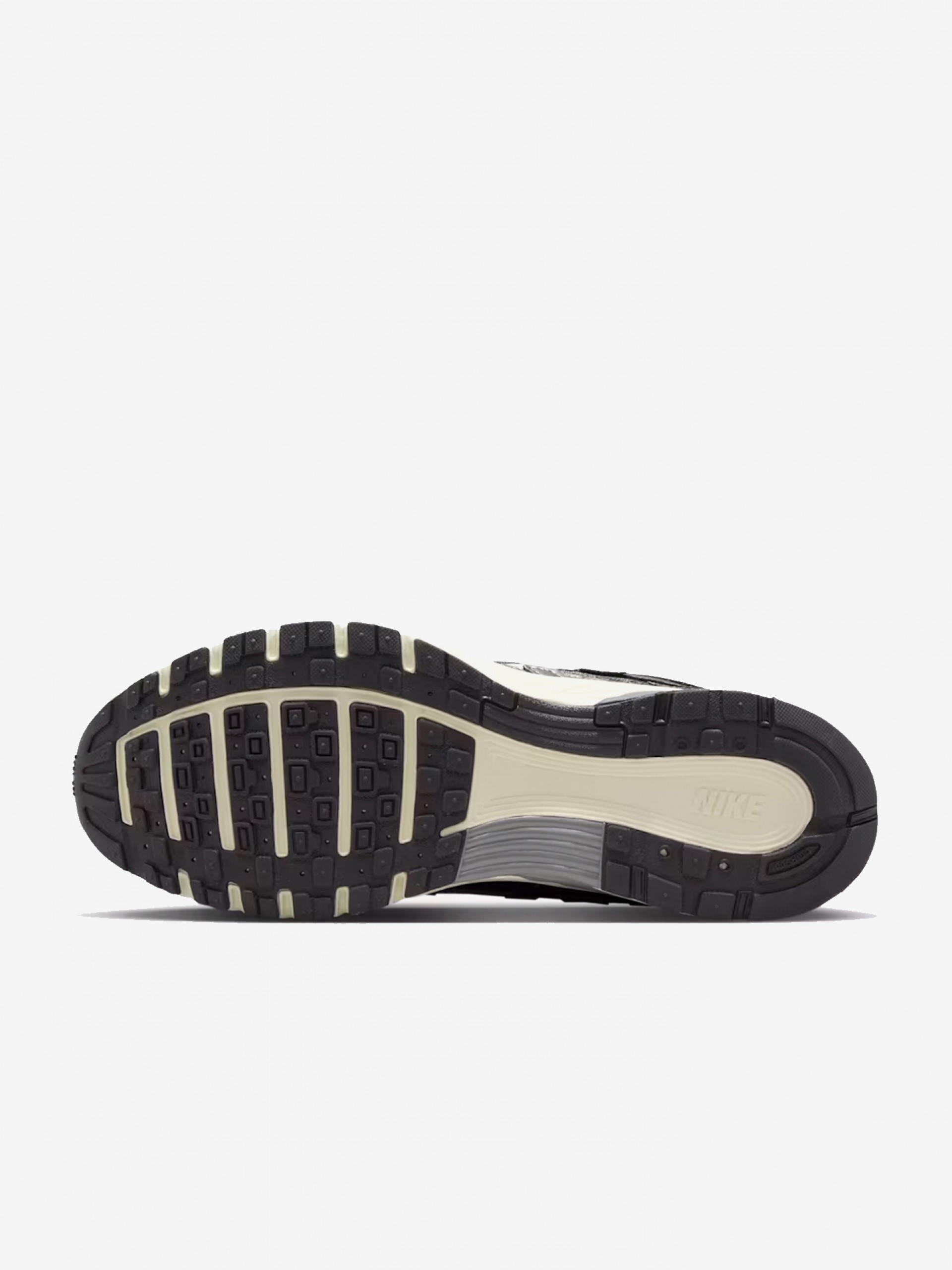 Sapatilhas Nike P-6000 SE Cinzentas e Pretas Para Homem