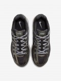 Nike P-6000 SE Grey and Black Sneakers For Men