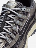 Nike P-6000 SE Grey and Black Sneakers For Men