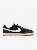 Nike Air Jordan Skyline Low Black Sneakers For Men