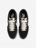 Nike Air Jordan Skyline Low Black Sneakers For Men