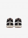Nike Air Jordan Skyline Low Black Sneakers For Men