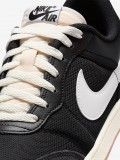 Nike Air Jordan Skyline Low Black Sneakers For Men