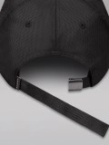 Nike Jordan Rise Metal Jumpman Black Cap